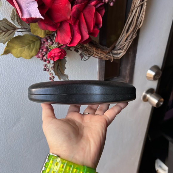 Ray-Ban black hard case sunglasses/eye glasses case - Picture 10 of 15